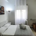 Vacancy House Rome Trastevere