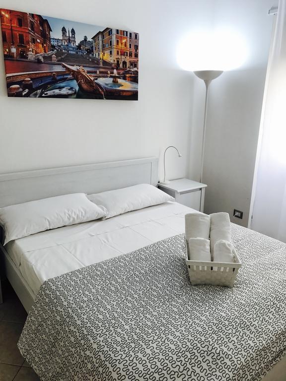 Vacancy House Trastevere Appartamento Roma
